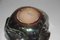 Metallic Ceramic Bowl by Giuseppe Mazzotti for MGA, 1950s 5