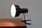 Lámpara de mesa ajustable Mid-Century de Josef Hurka para Napako, años 60, Imagen 3