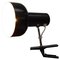 Mid-Century Adjustable Table Lamp by Josef Hurka for Napako, 1960s, Image 2