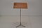 Mid-Century Adjustable Folding Music Stand, 1960s 3