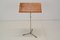 Mid-Century Adjustable Folding Music Stand, 1960s 2