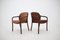 Bentwood Armchairs, Germany, 1970s, Set of 4 6