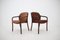 Bentwood Armchairs, Germany, 1970s, Set of 4, Image 6