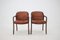 Bentwood Armchairs, Germany, 1970s, Set of 4, Image 4