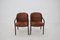 Bentwood Armchairs, Germany, 1970s, Set of 4, Image 5