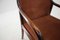 Bentwood Armchairs, Germany, 1970s, Set of 4, Image 10