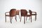 Bentwood Armchairs, Germany, 1970s, Set of 4 2