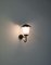 Outdoor Wandlampe aus Kupfer und Glas von Gunnar Asplund für Asea 8