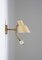 Mid-Century Swedish Wall Lamp by Bertil Brisborg for Nordiska Kompaniet 3