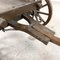 Antique German Goat Cart Farmhouse Wagon, Image 4