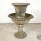 Vaso vintage in cemento, Immagine 1