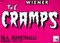 Affiche The Cramps Band, 1986 1