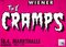 Poster The Cramps Band, 1986, Immagine 1