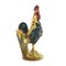 Ceramic Cock by J. Massier Son 1
