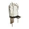 Dressing Table with Triptych Mirror by Henri Fernandez, Image 2