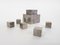 Magnetic Building Blocks, Set of 27, Image 8