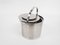 Stainless Steel Ice Bucket by Arne Jacobsen for Stelton, Denmark, 1960s, Image 7