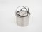 Stainless Steel Ice Bucket by Arne Jacobsen for Stelton, Denmark, 1960s 2