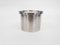 Stainless Steel Ice Bucket by Arne Jacobsen for Stelton, Denmark, 1960s, Image 5