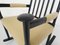 Rocking Chair par Karl-Axel Adolfsson pour Gemla, Sweden, 1960s 6
