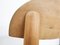 Sillas de comedor de madera de pino atribuidas a Rainer Daumiller, Dinamarca, años 70. Juego de 4, Imagen 6