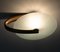 Saturn Lampe von Tobias Gray 6