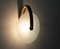 Saturn Lampe von Tobias Gray 5