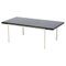 Vintage Coffee Table by Florence Knoll for Knoll International 1