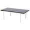 Vintage Coffee Table by Florence Knoll for Knoll International, Image 1