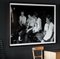 Foto grande de los Sex Pistols entre bastidores de Dennis Morris, años 70, Imagen 3