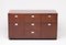 Architectural Chest of Drawers by Gordon Bunshaft 1960s 3
