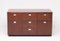 Architectural Chest of Drawers by Gordon Bunshaft 1960s, Image 3