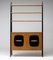 Room Divider, Italy, 1950s 2