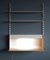 Wall Mounted Secretaire by Tjerk Reijenga for Pilastro, Image 5