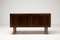 Vintage Rosewood Sideboard by Kai Winding for Poul Jeppesens Møbelfabrik 2
