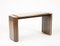 Dining Table by Alain Delon for Maison Jansen, Image 3