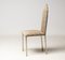 Dining Room Chairs by Alain Delon, Set of 6 4