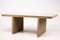 Table Easy Edges Vintage par Frank Gehry 9