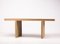 Table Easy Edges Vintage par Frank Gehry 4