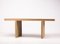 Vintage Easy Edges Tisch von Frank Gehry 4