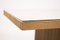 Table Easy Edges Vintage par Frank Gehry 6