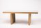 Table Easy Edges Vintage par Frank Gehry 3
