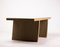 Vintage Easy Edges Table by Frank Gehry 8