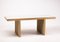 Table Easy Edges Vintage par Frank Gehry 7