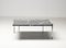 Poul Kjærholm Pk61 Black Marble Coffee Table 2