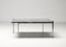 Poul Kjærholm Pk61 Black Marble Coffee Table 4