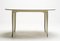 Oval Side Table by Carl Malmsten 2