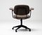 T95 Executive Desk with Matching Desk Chair by Osvaldo Borsani, Image 13