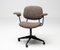 T95 Executive Desk with Matching Desk Chair by Osvaldo Borsani, Image 2