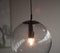 Bubble Glaskugel Lampe von Raak 9